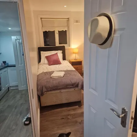 Croke Park Pad * دبلن