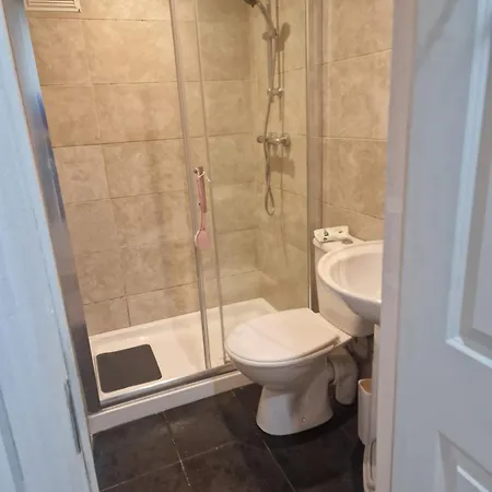 Croke Park Pad شقة