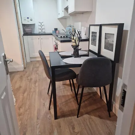 Croke Park Pad Apartment *