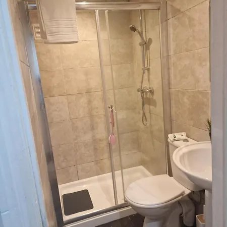 Apartamento Croke Park Pad *