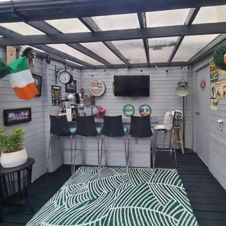 Croke Park Pad Appartement