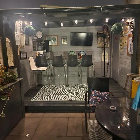 Croke Park Pad *