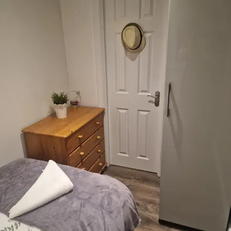 Croke Park Pad 都柏林