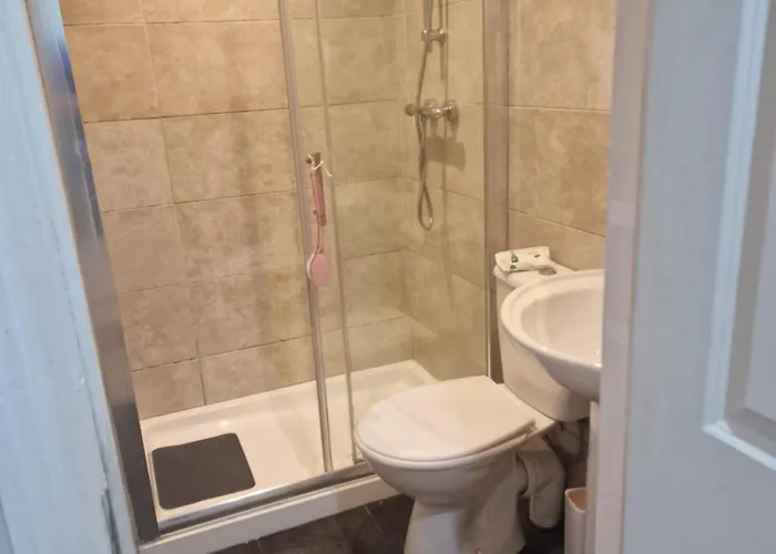 Croke Park Pad Appartement