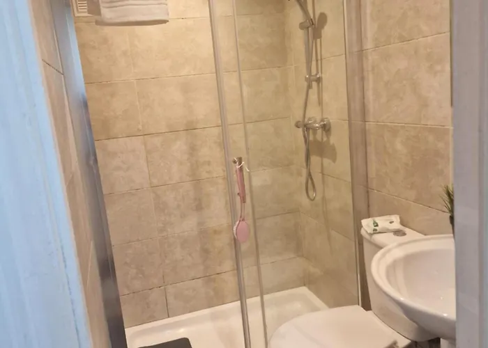 Appartement Croke Park Pad *