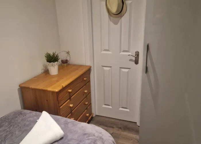 Croke Park Pad Dublin
