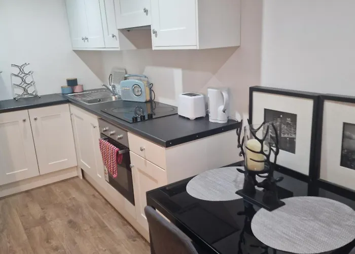 Apartman Croke Park Pad Dublin