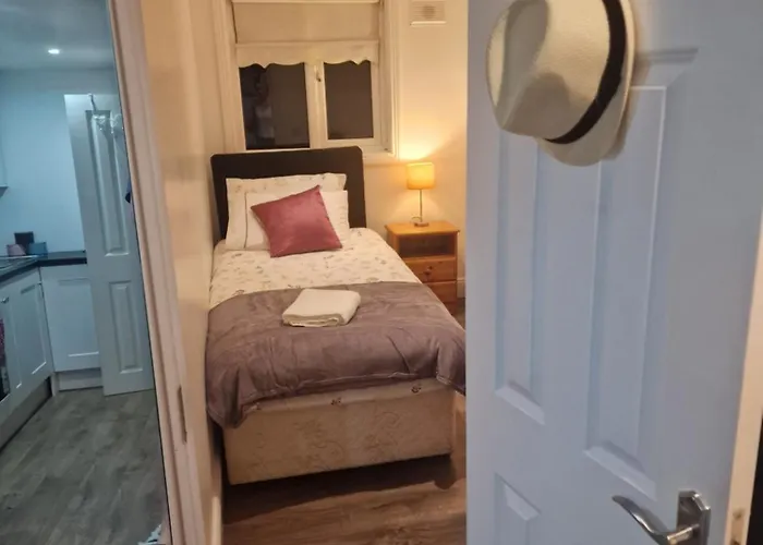 Croke Park Pad * Dublin