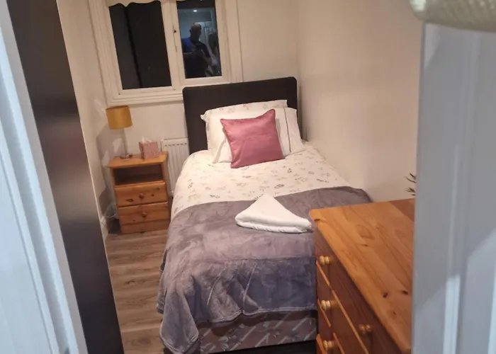 Apartman Croke Park Pad Dublin