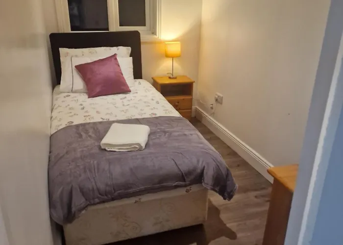 Croke Park Pad Apartman Dublin